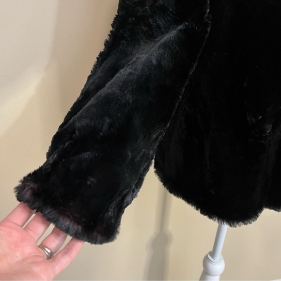 Vintage Skagit Furs Real Fur Jacket - Picture 5 of 14